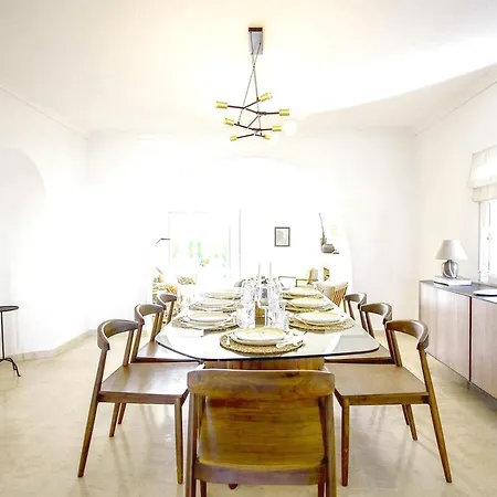 Casa de Férias Luxurious Large Vilamoura *