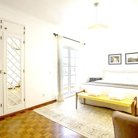 Casa de Férias Luxurious Large Vilamoura Quarteira