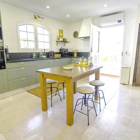Luxurious Large Vilamoura * Quarteira