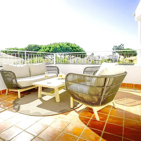 Semesterbostad Luxurious Large Vilamoura *