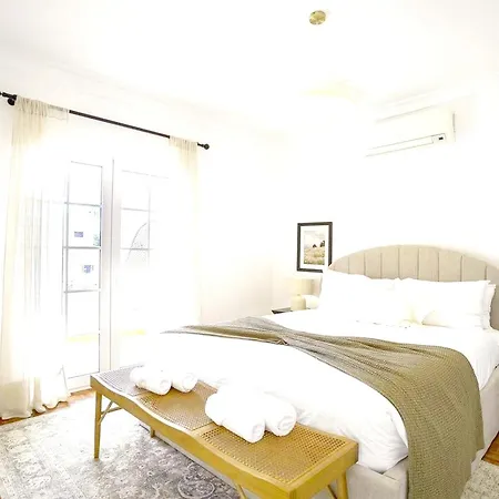 Luxurious Large Vilamoura Semesterbostad Quarteira