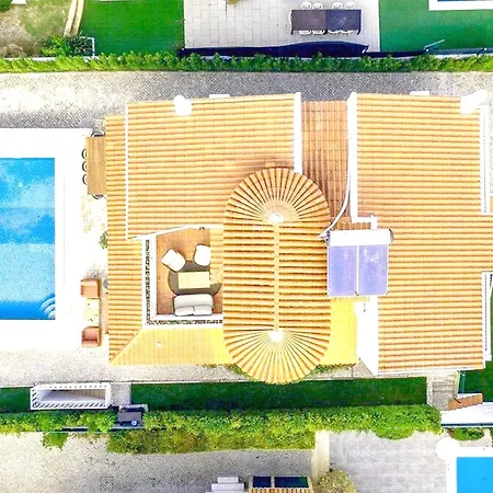 Luxurious Large Vilamoura Holiday home